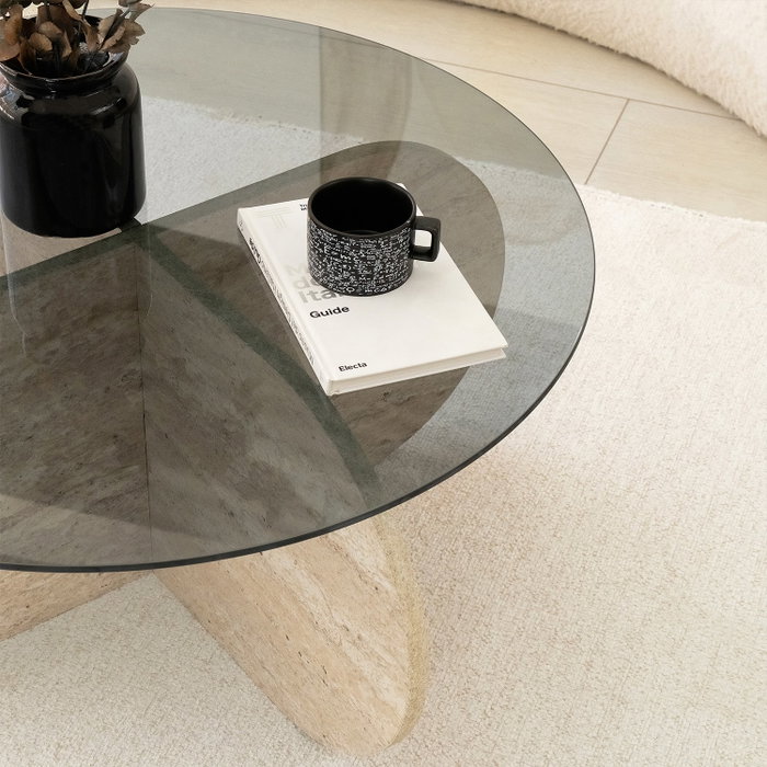 Hanah Home Bubble - Fume